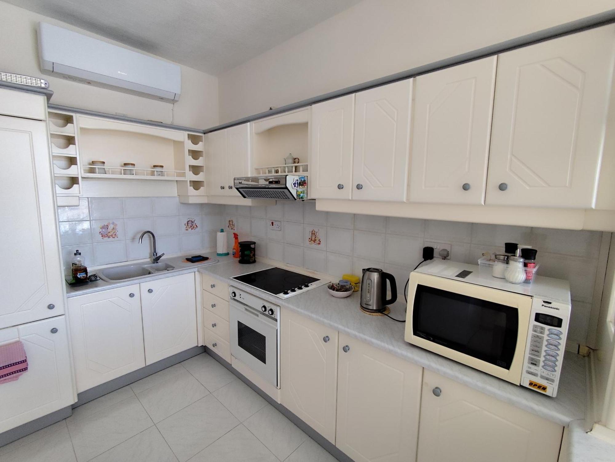 Sea Breeze Bliss - Self Check-In Apartment เซนต์พอลส์เบย์ ภายนอก รูปภาพ